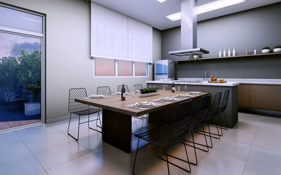 See Jardim Prudência