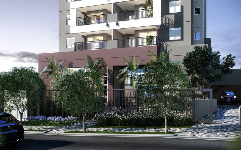 See Jardim Prudência