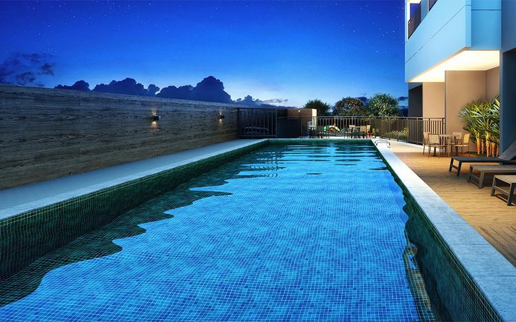 See Jardim Prudência