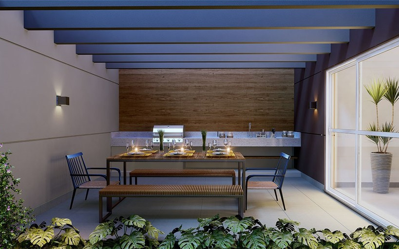 See Jardim Prudência