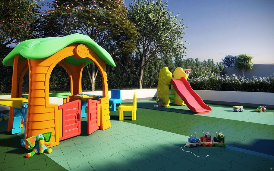 See Jardim Prudência