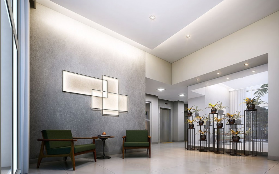 See Jardim Prudência