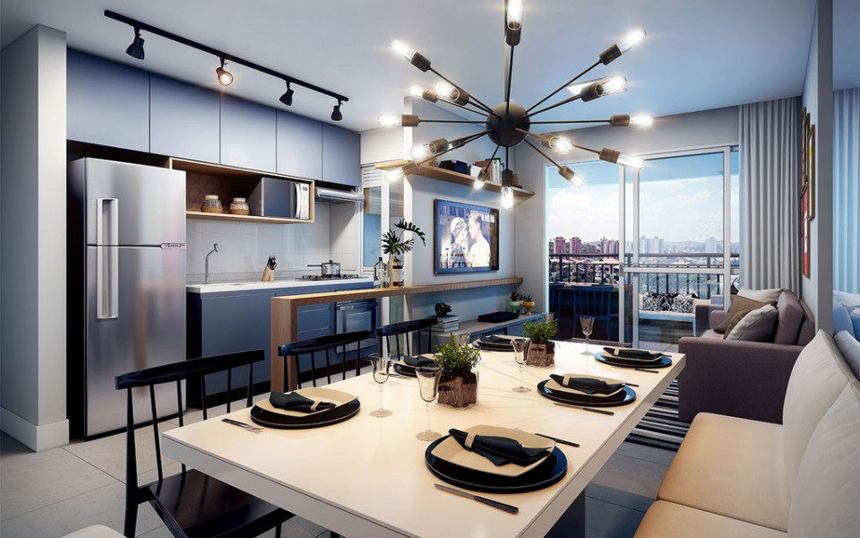 See Jardim Prudência