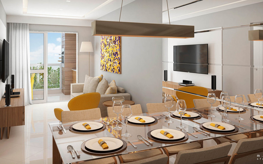 Selección Exclusive