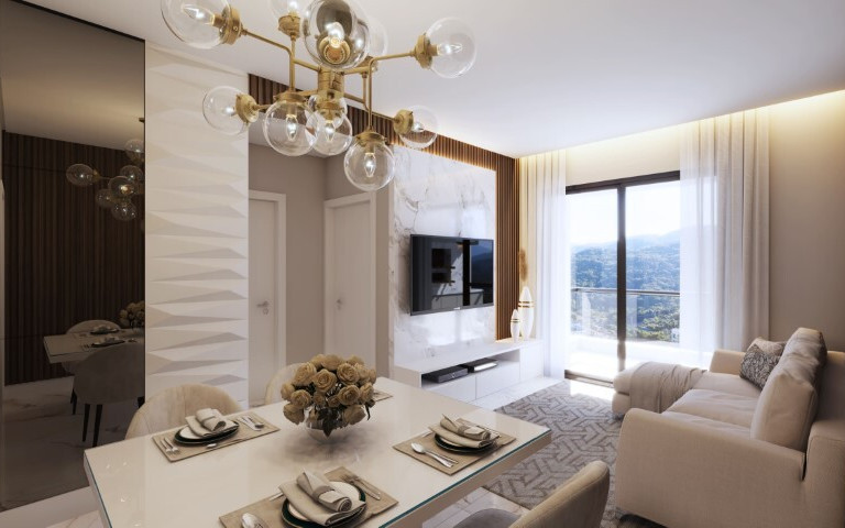 Selent Forest Residence