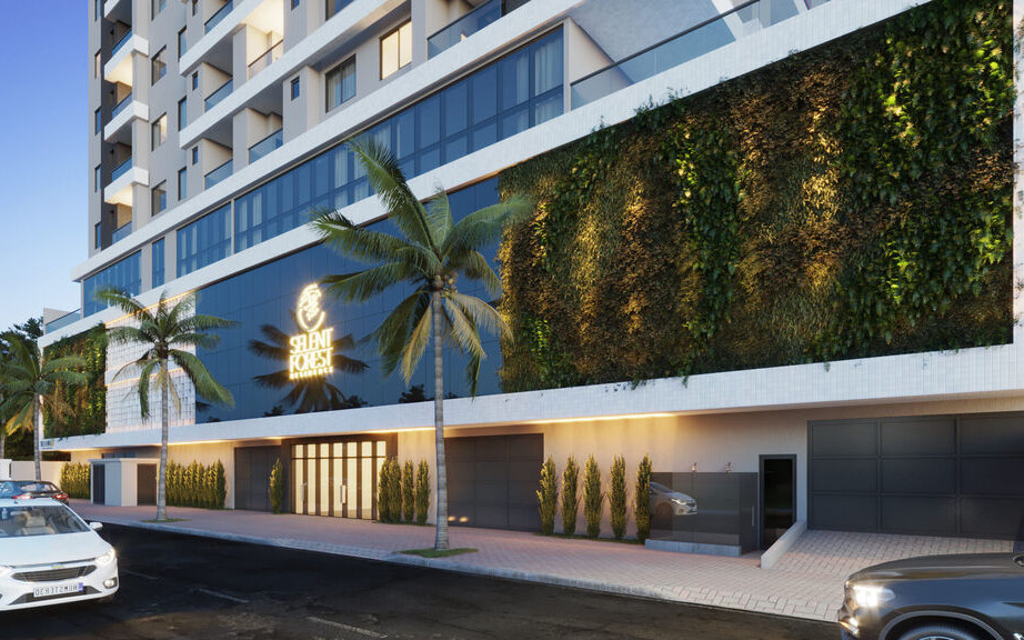 Selent Forest Residence