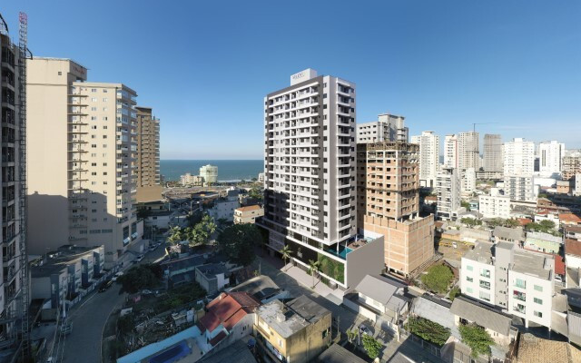 Selent Forest Residence