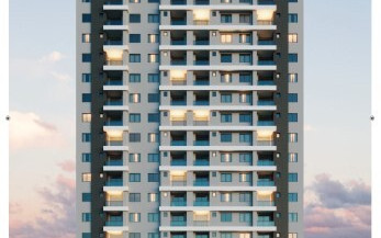 Selent Forest Residence