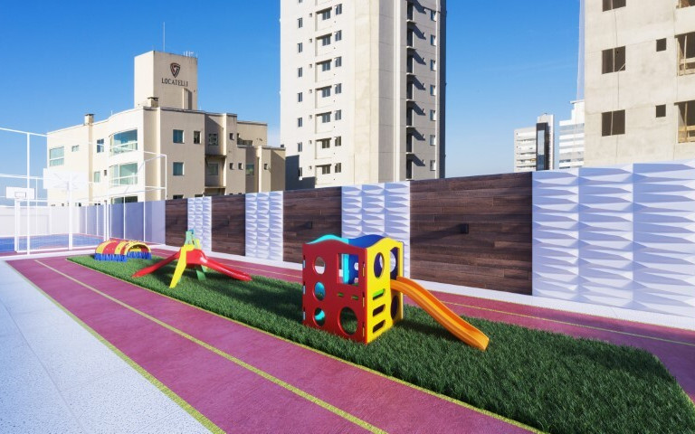 Selent Forest Residence