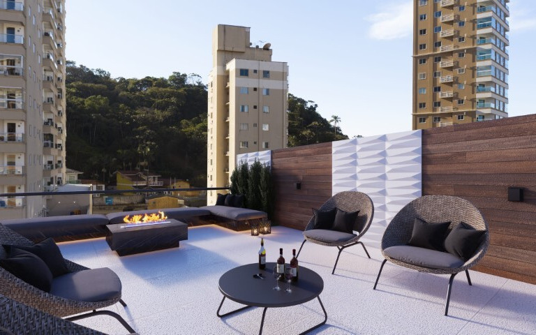 Selent Forest Residence