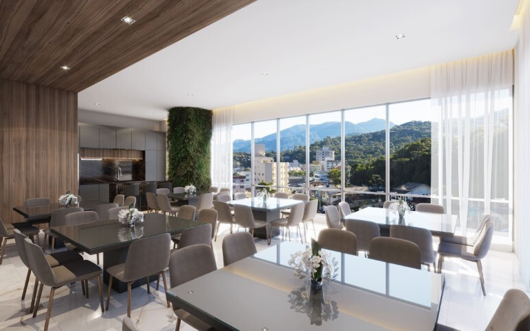 Selent Forest Residence