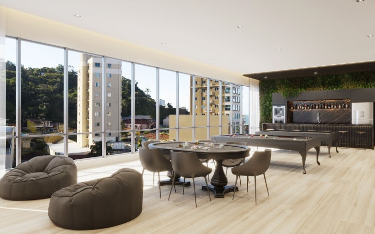 Selent Forest Residence