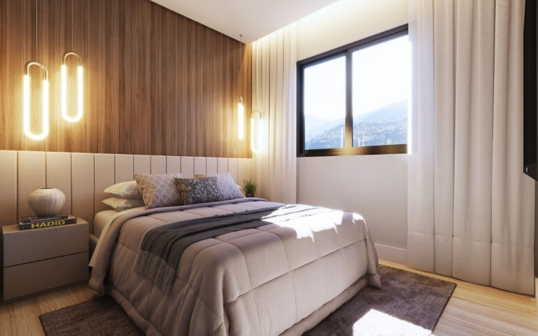 Selent Forest Residence