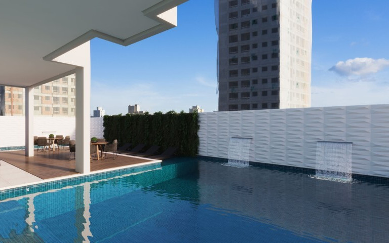 Selent Forest Residence