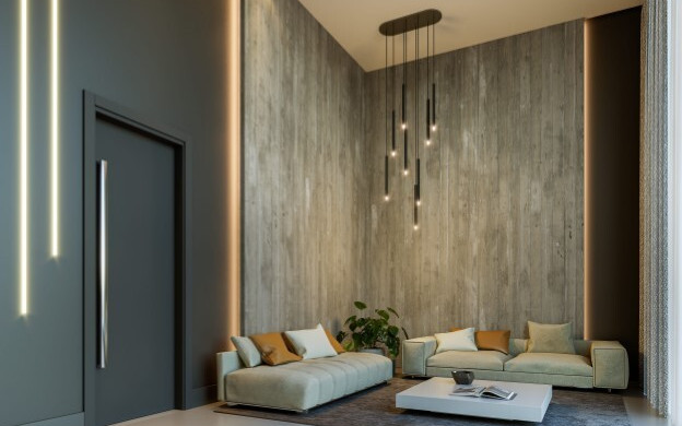 Selent Sunrise Residence