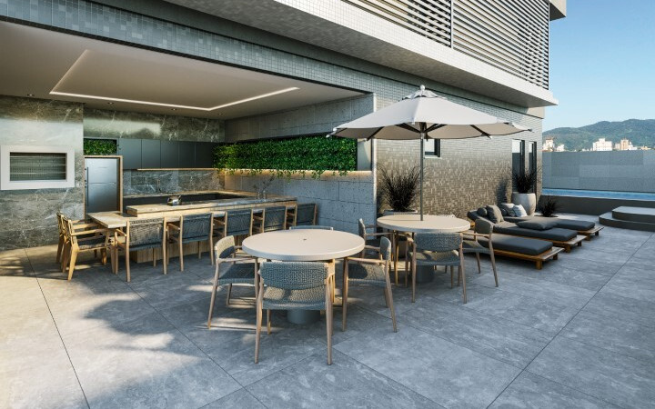 Selent Sunrise Residence