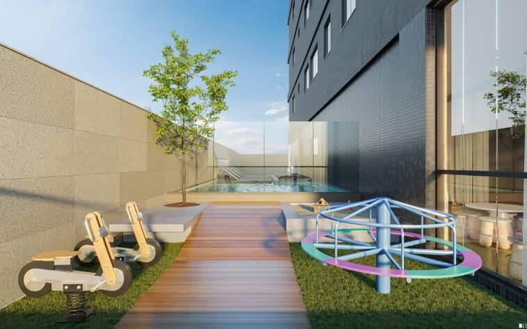 Selent Sunrise Residence