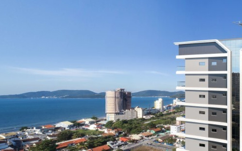 Selent Sunrise Residence