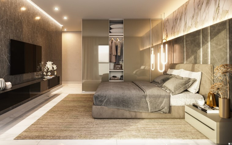 Selent Sunrise Residence