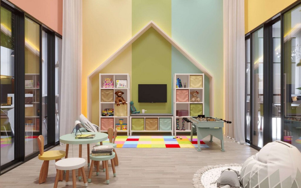 Selenter See Residence