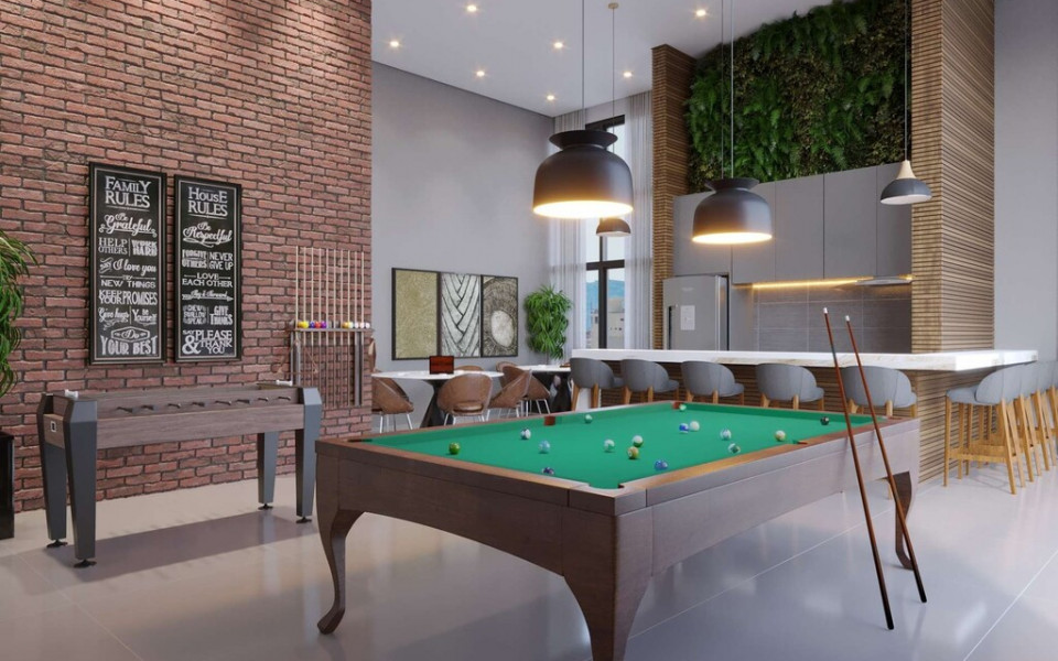 Selenter See Residence