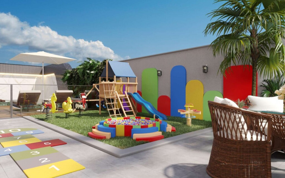 Selenter See Residence