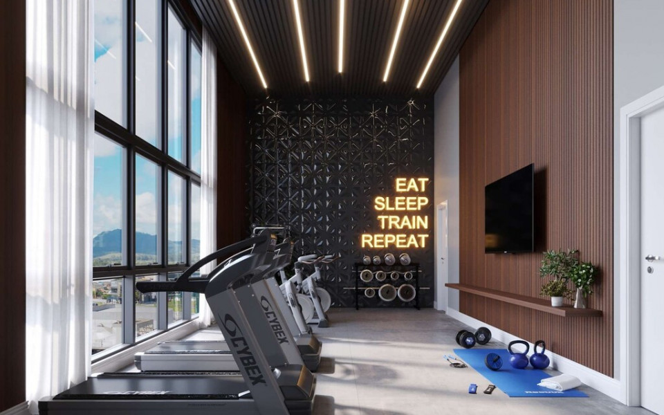 Selenter See Residence