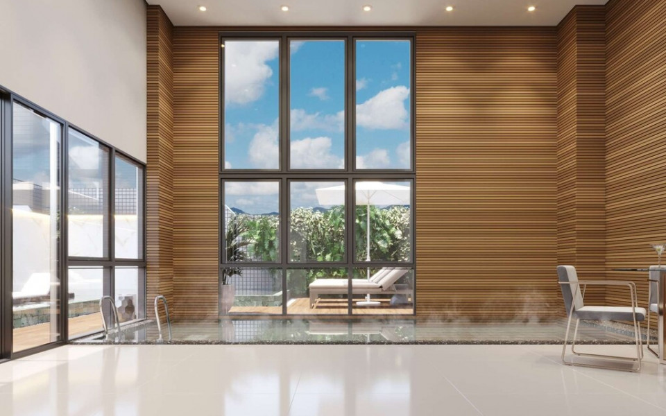 Selenter See Residence