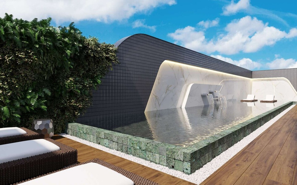 Selenter See Residence