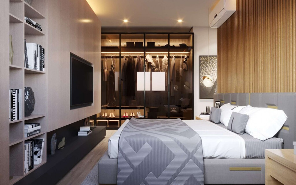 Selenter See Residence