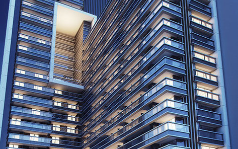 Setin Downtown Praça da República