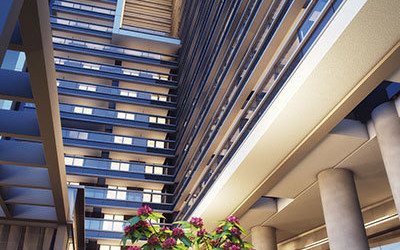 Setin Downtown Praça da República