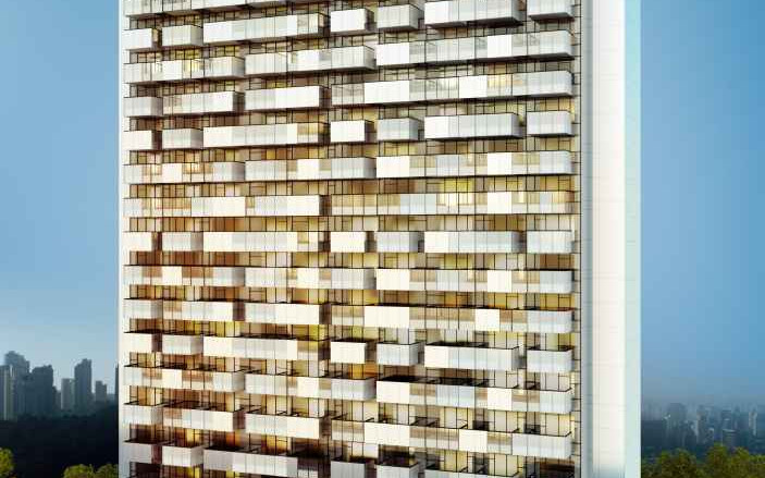 Setin Midtown Pacaembu Office