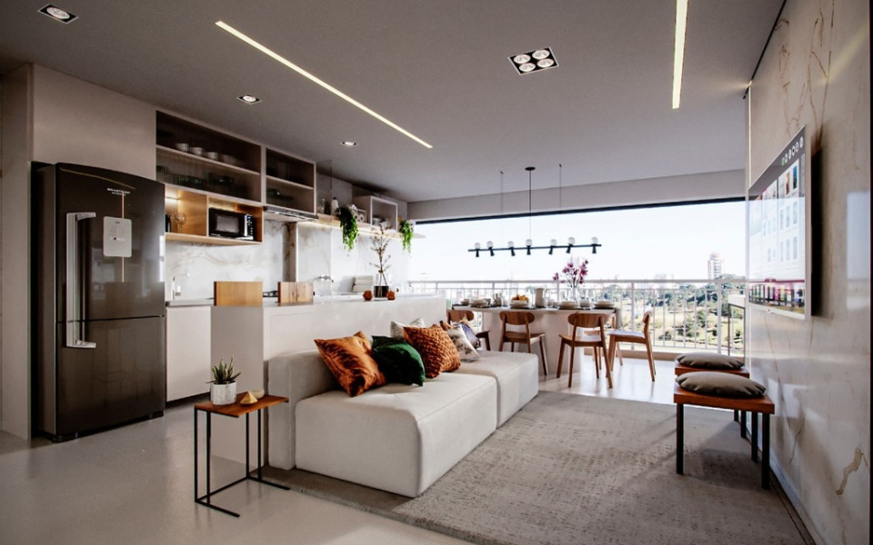 Side Alto da Boa Vista