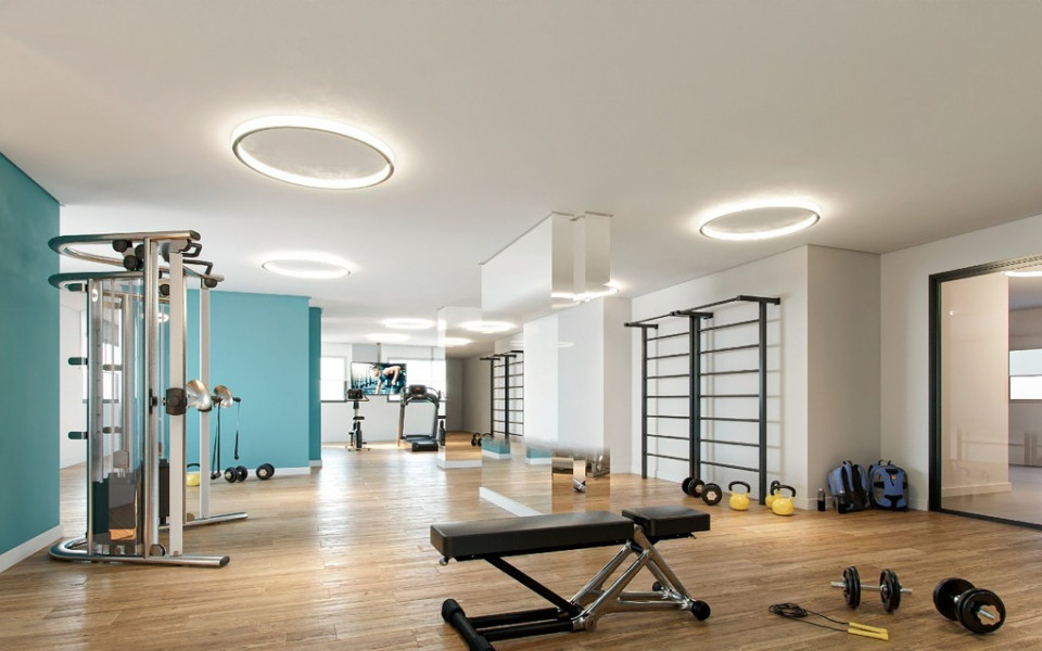 Side Alto da Boa Vista