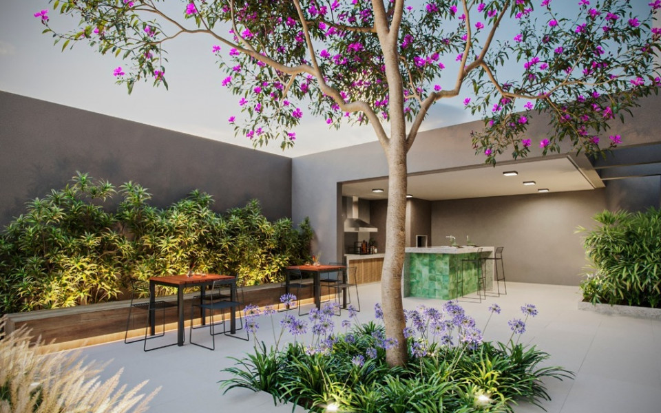 Side Alto da Boa Vista