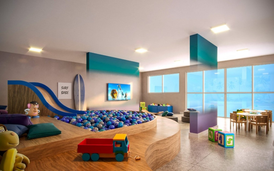 Side Alto da Boa Vista