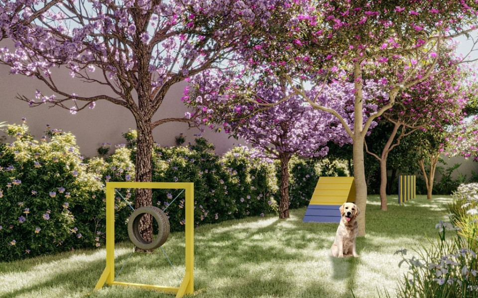 Side Alto da Boa Vista