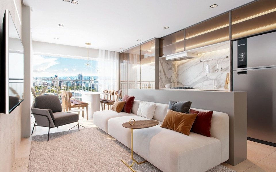 Side Alto da Boa Vista