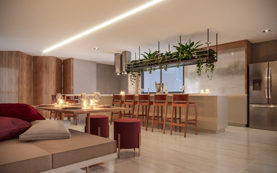 Side Alto da Boa Vista