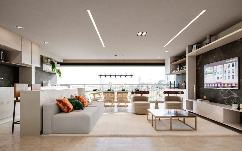 Side Alto da Boa Vista