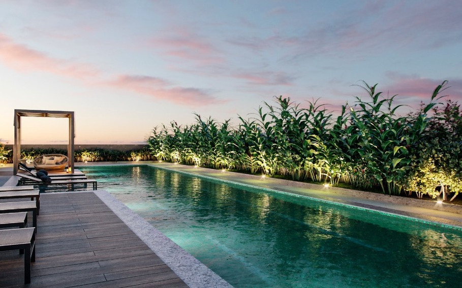 Side Alto da Boa Vista