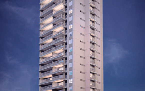 Side Alto da Boa Vista