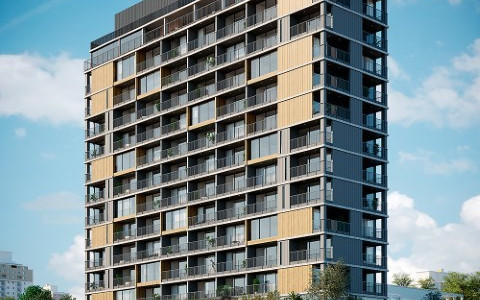 Signa Studios by Porte