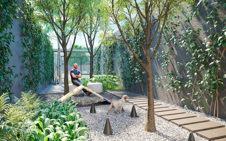 Signa Studios by Porte