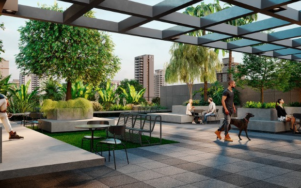 Signa Studios by Porte