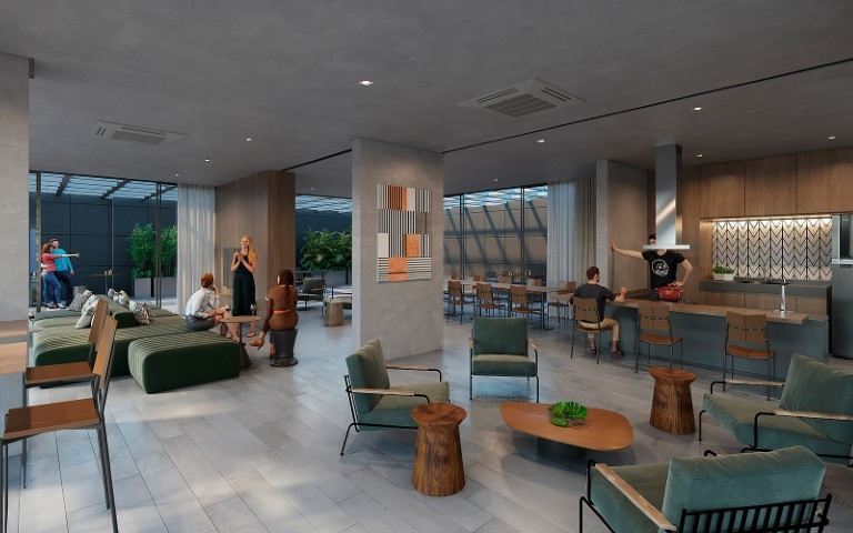 Signa Studios by Porte