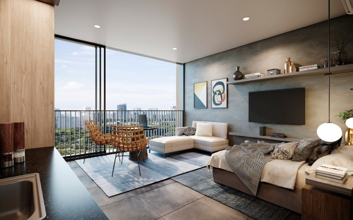 Signa Studios by Porte