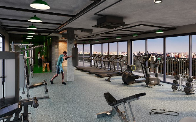 Signa Studios by Porte