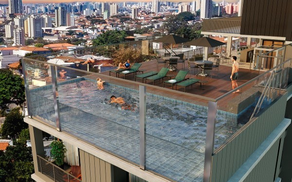 Signa Studios by Porte